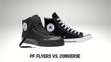 converse vs pf.